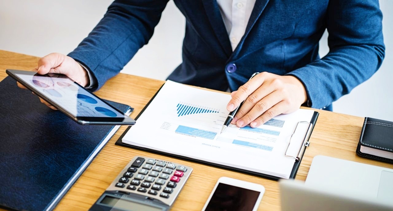 Advisory Services and Consulting Services